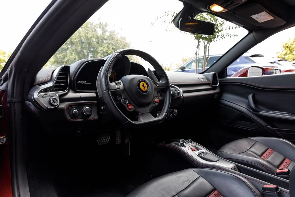 2011 Ferrari 458 Italia - Image 24 of 31