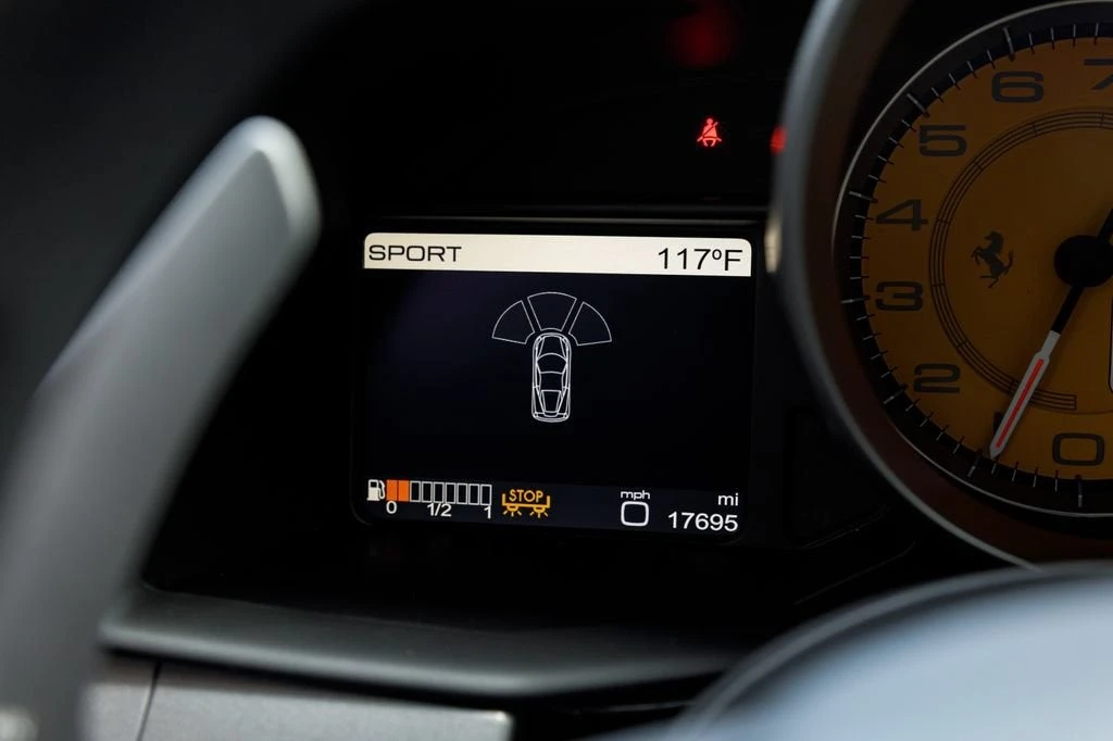 2011 Ferrari 458 Italia - Image 31 of 31
