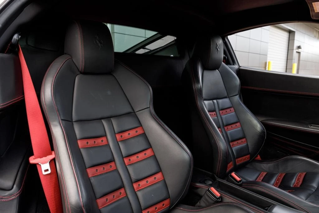 2011 Ferrari 458 Italia - Image 11 of 31