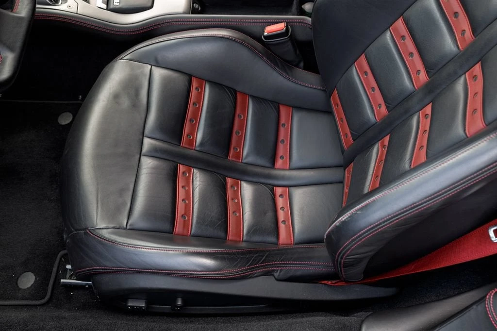 2011 Ferrari 458 Italia - Image 28 of 31