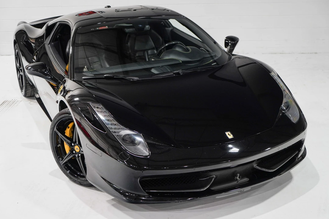 2011 Ferrari 458 Italia - Image 26 of 31