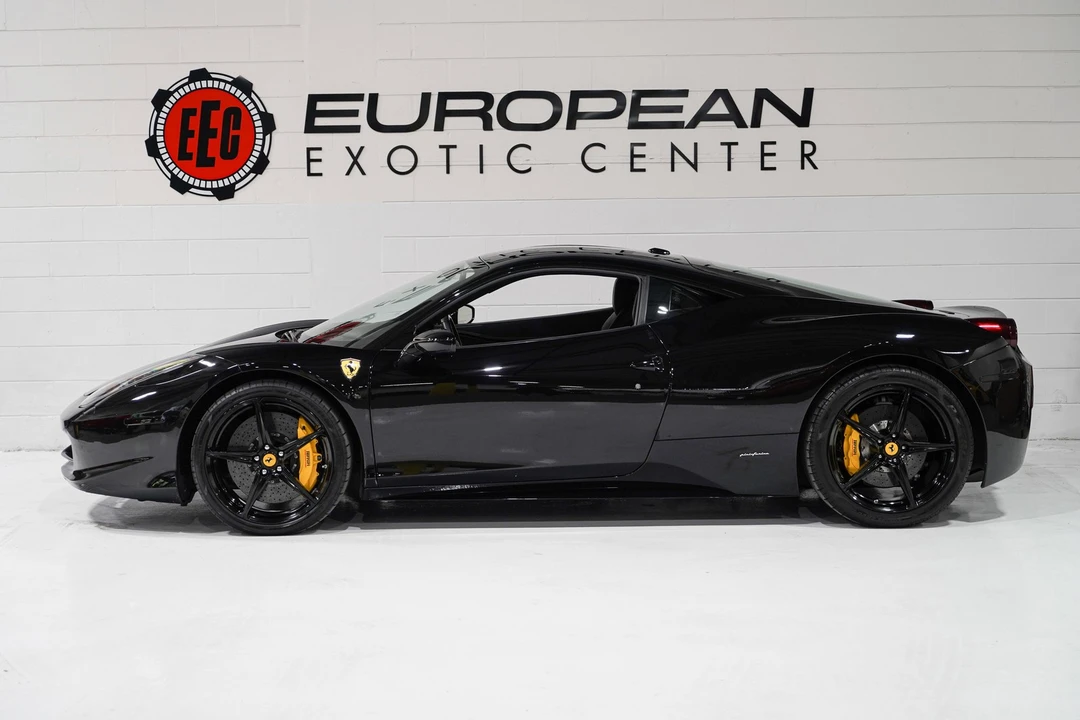 2011 Ferrari 458 Italia - Image 7 of 31