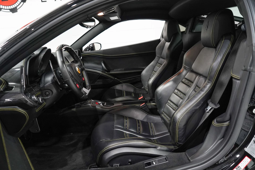 2011 Ferrari 458 Italia - Image 8 of 31