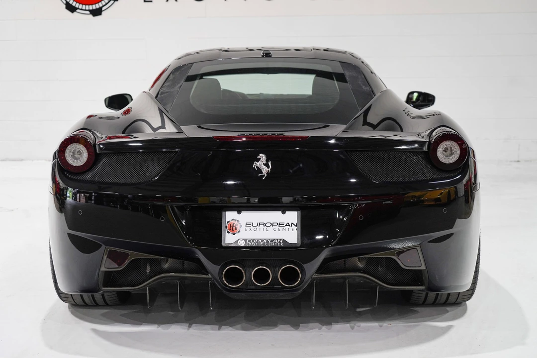 2011 Ferrari 458 Italia - Image 3 of 31