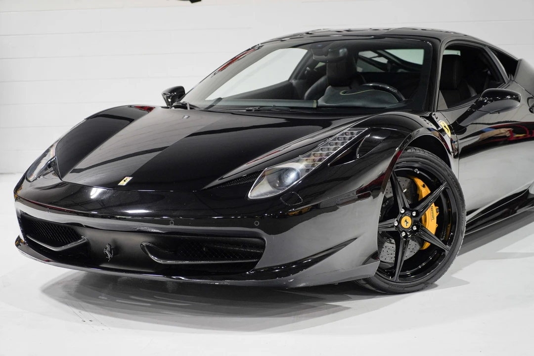 2011 Ferrari 458 Italia - Image 31 of 31