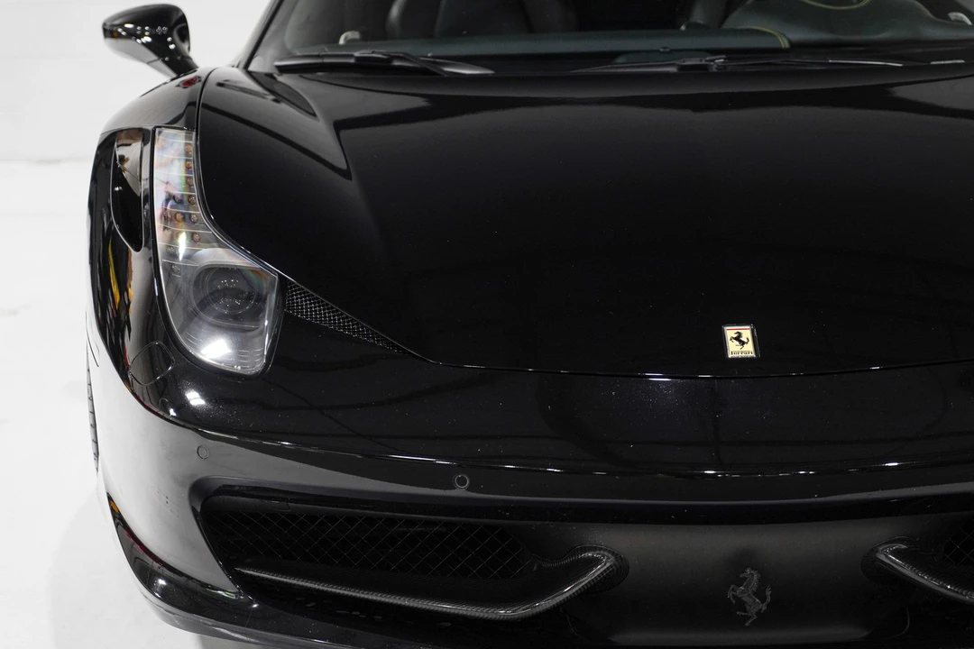 2011 Ferrari 458 Italia - Image 28 of 31