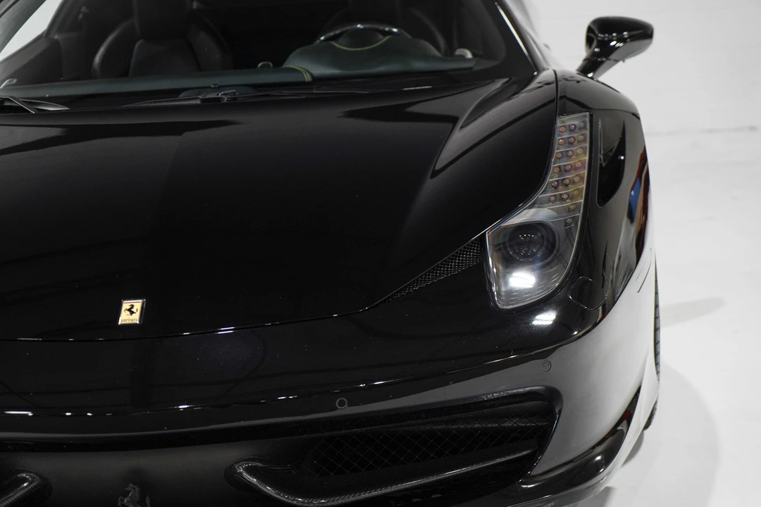 2011 Ferrari 458 Italia - Image 27 of 31