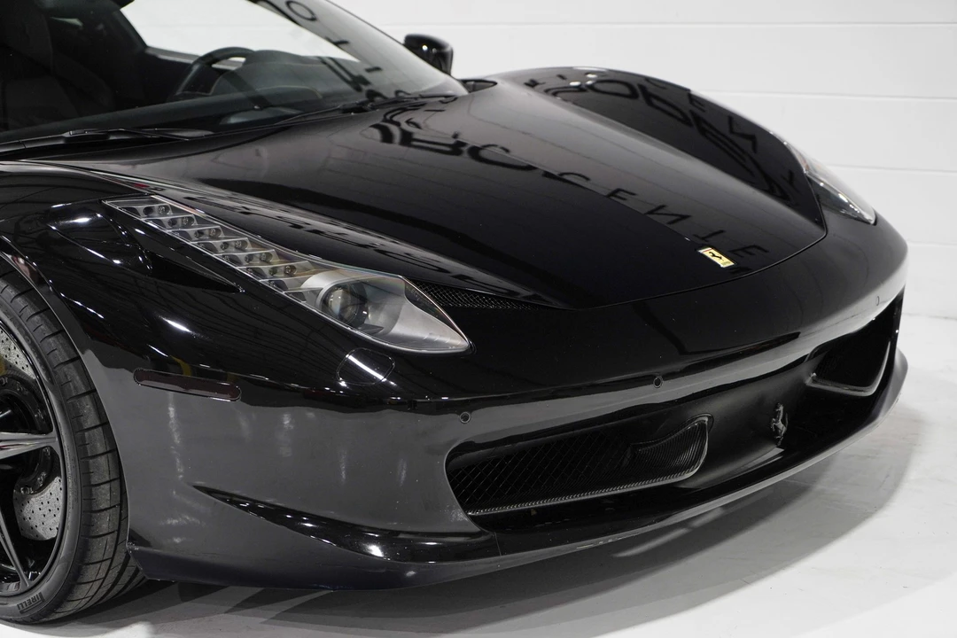 2011 Ferrari 458 Italia - Image 23 of 31