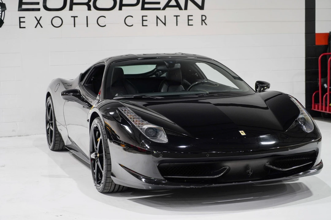 2011 Ferrari 458 Italia - Image 29 of 31