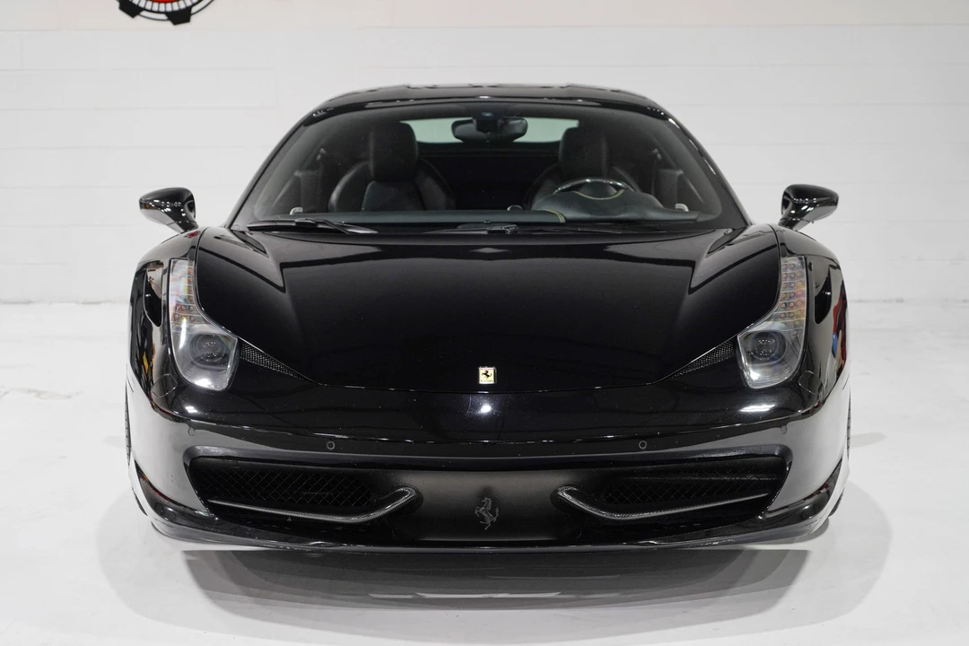 2011 Ferrari 458 Italia - Image 5 of 31