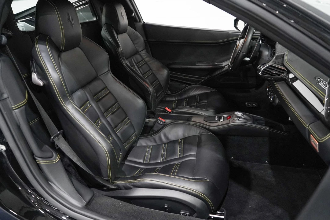 2011 Ferrari 458 Italia - Image 15 of 31