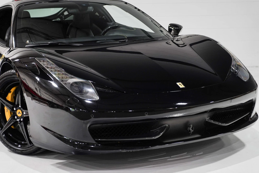 2011 Ferrari 458 Italia - Image 24 of 31
