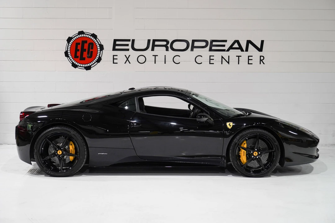 2011 Ferrari 458 Italia - Image 6 of 31