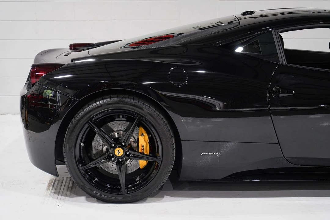 2011 Ferrari 458 Italia - Image 21 of 31