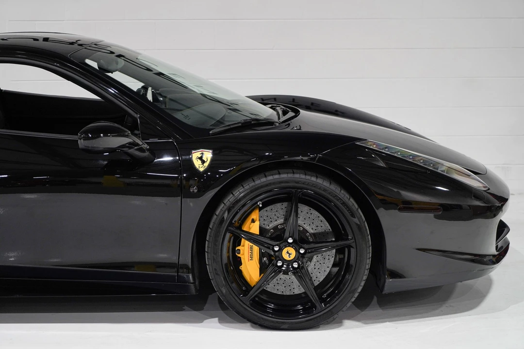 2011 Ferrari 458 Italia - Image 20 of 31