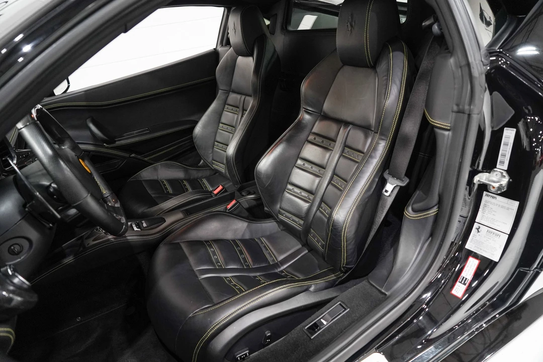 2011 Ferrari 458 Italia - Image 9 of 31