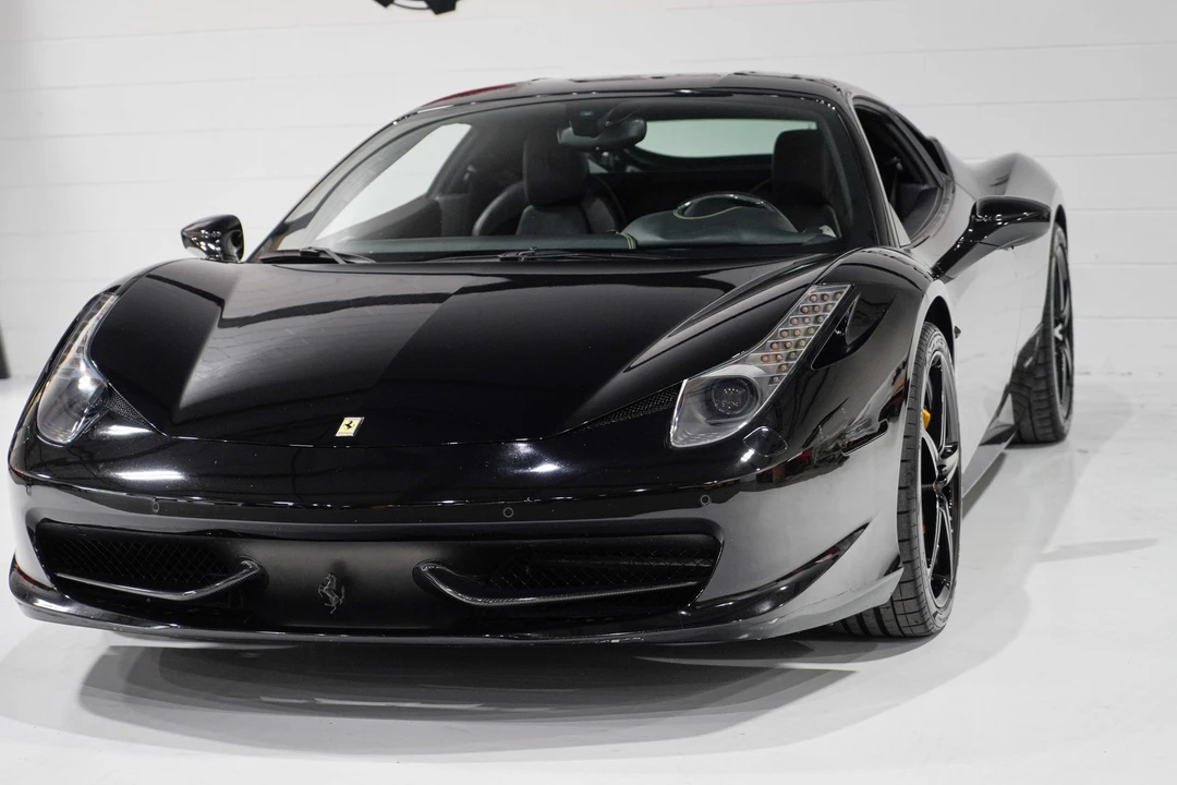 2011 Ferrari 458 Italia - Image 30 of 31