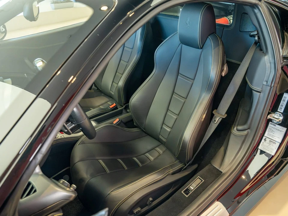 2011 Ferrari 458 Italia - Image 11 of 25