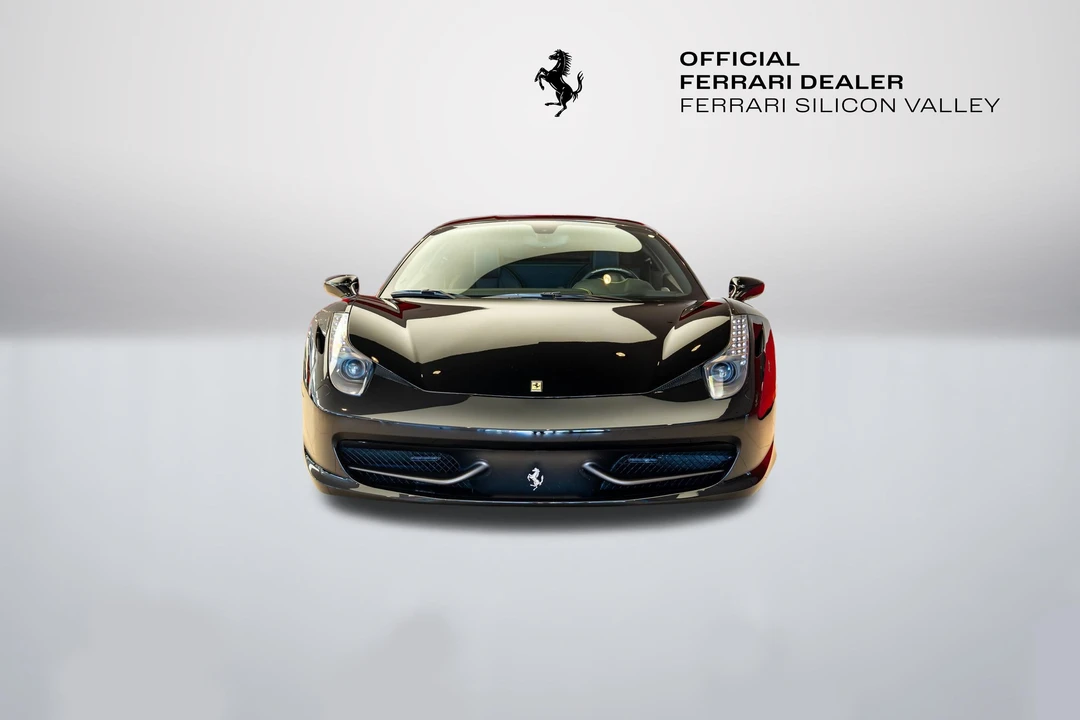 2011 Ferrari 458 Italia - Image 2 of 25