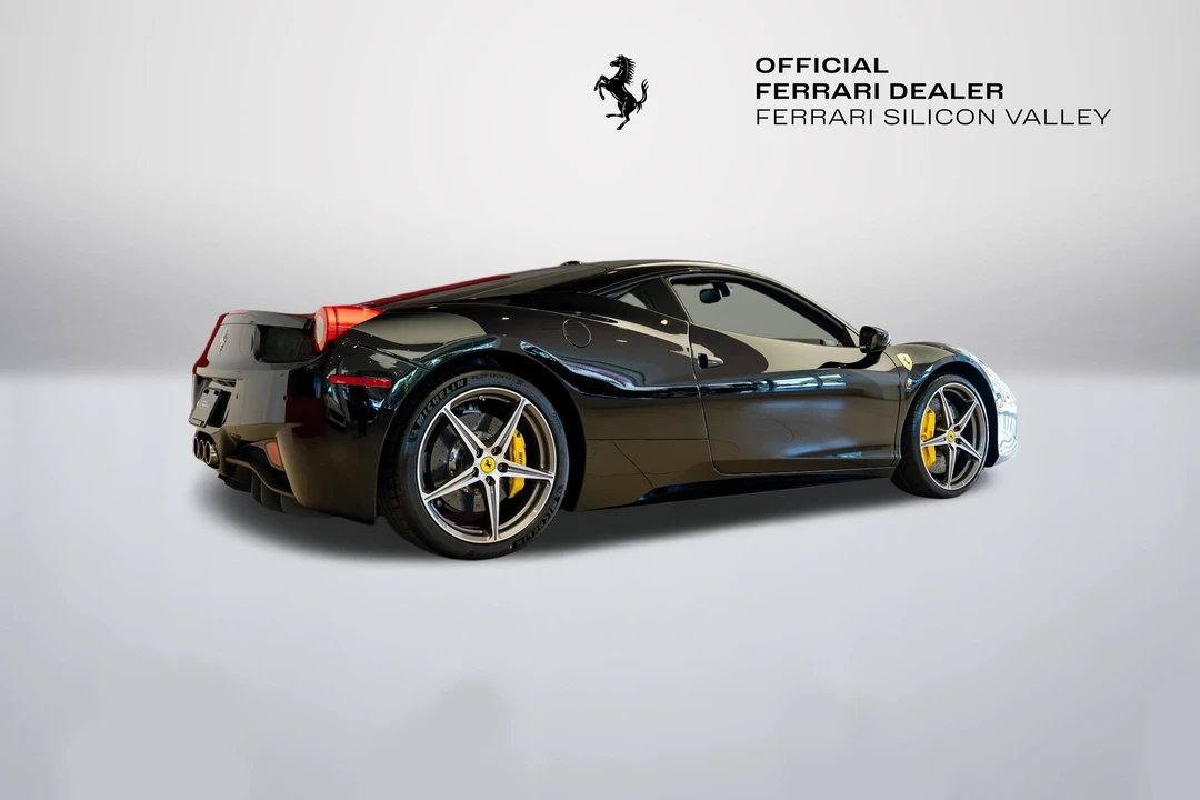 2011 Ferrari 458 Italia - Image 6 of 25