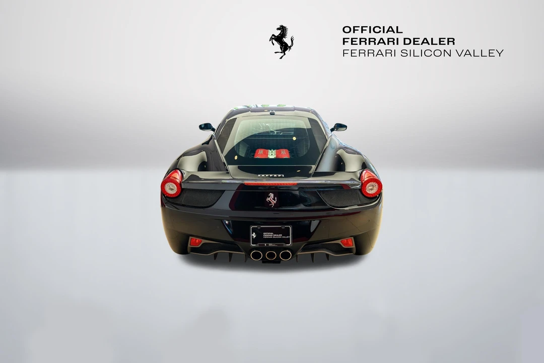 2011 Ferrari 458 Italia - Image 5 of 25