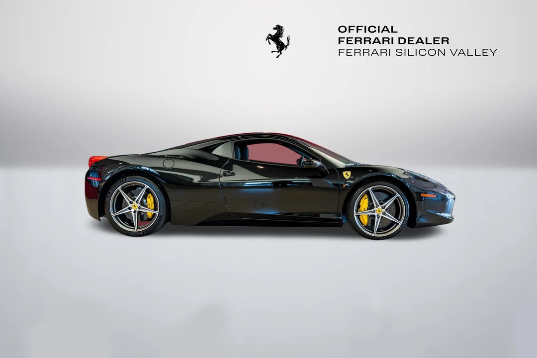 2011 Ferrari 458 Italia - Image 7 of 25