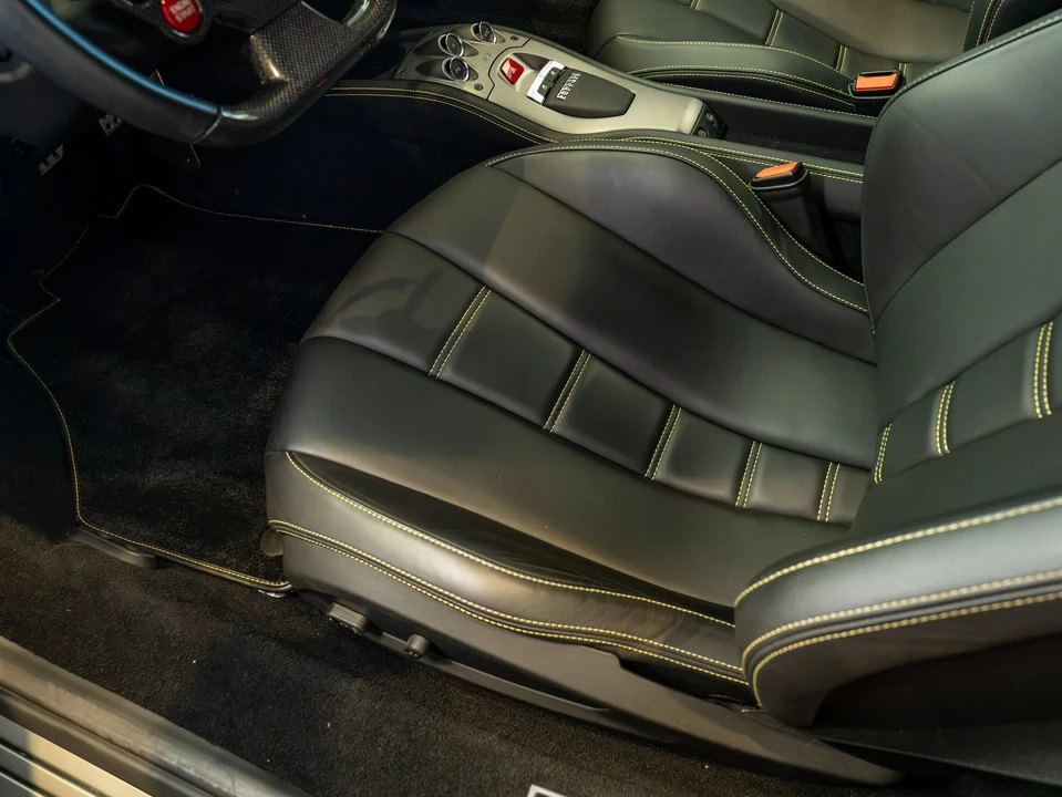 2011 Ferrari 458 Italia - Image 12 of 25