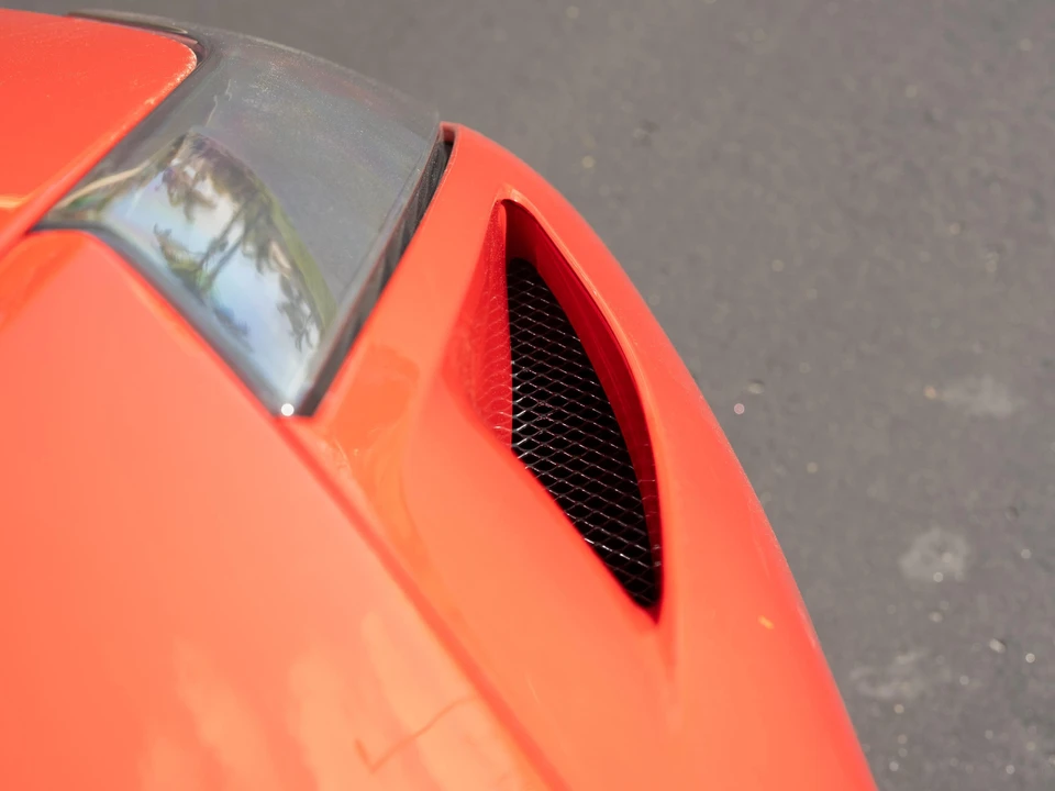 2011 Ferrari 458 Italia - Image 20 of 31