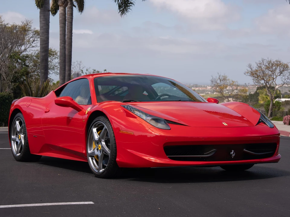 2011 Ferrari 458 Italia - Image 19 of 31