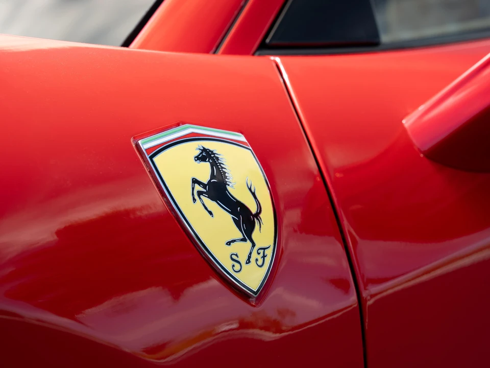 2011 Ferrari 458 Italia - Image 31 of 31