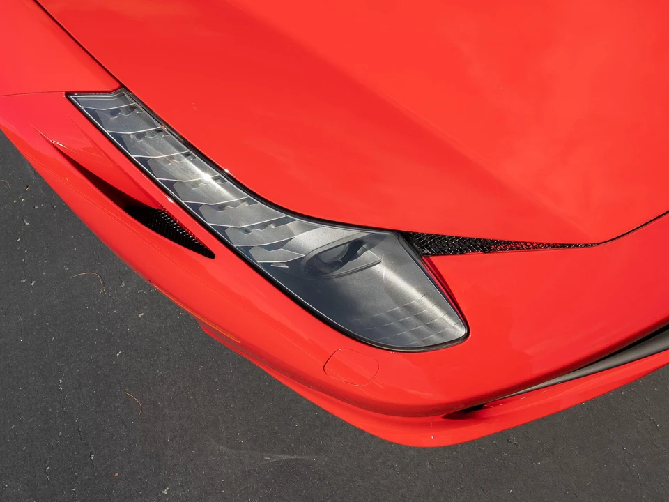 2011 Ferrari 458 Italia - Image 21 of 31