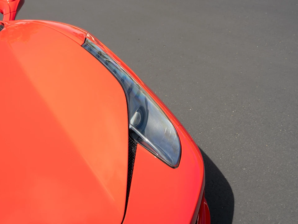 2011 Ferrari 458 Italia - Image 28 of 31