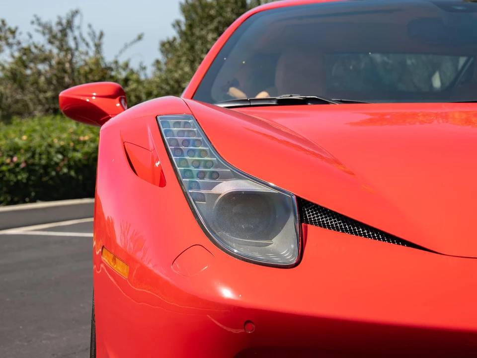 2011 Ferrari 458 Italia - Image 23 of 31
