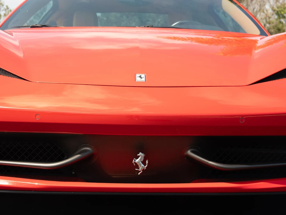 2011 Ferrari 458 Italia - Image 25 of 31