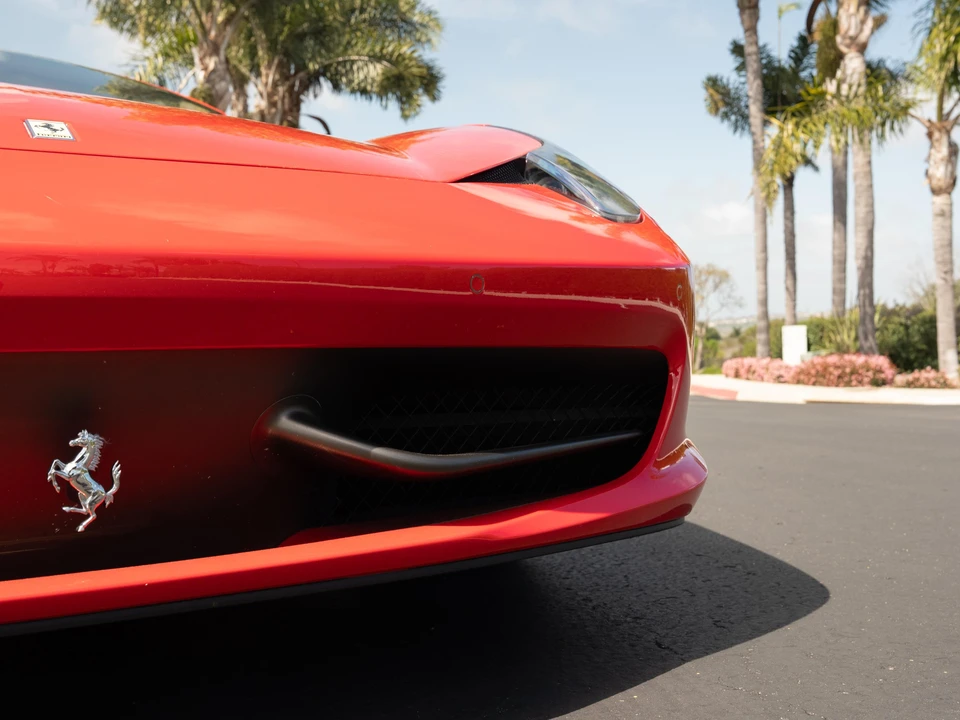 2011 Ferrari 458 Italia - Image 27 of 31