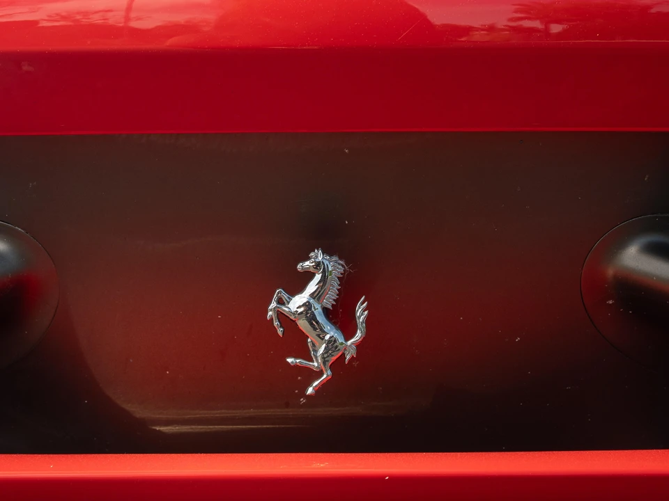 2011 Ferrari 458 Italia - Image 26 of 31
