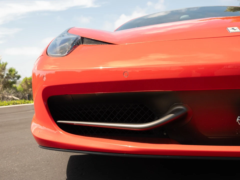 2011 Ferrari 458 Italia - Image 24 of 31