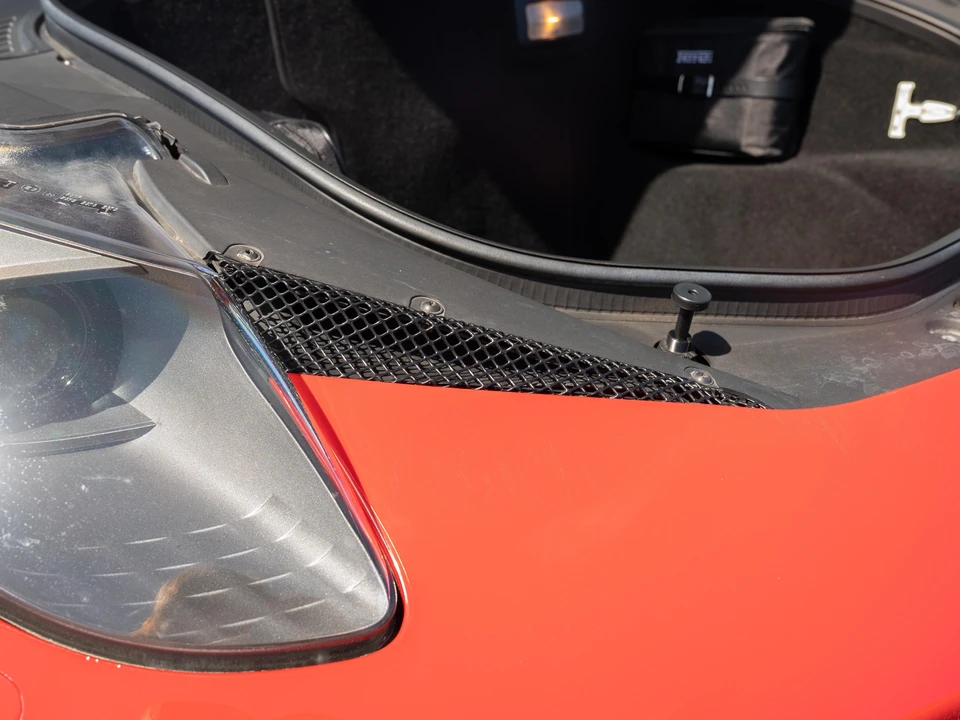 2011 Ferrari 458 Italia - Image 22 of 31