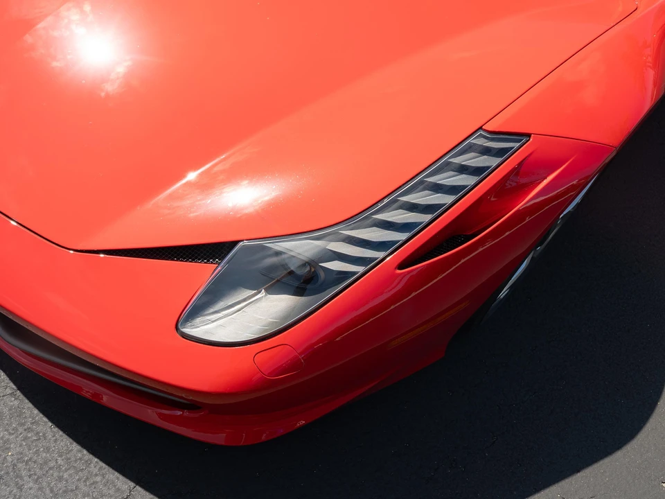 2011 Ferrari 458 Italia - Image 30 of 31