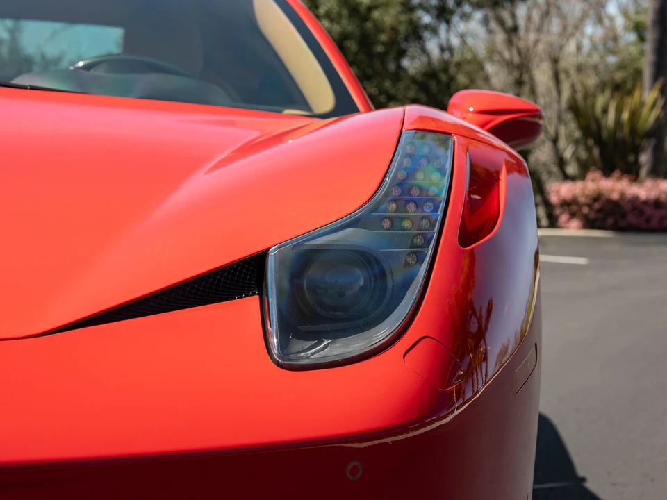 2011 Ferrari 458 Italia - Image 29 of 31