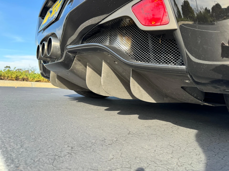2011 Ferrari 458 Italia - Image 24 of 31