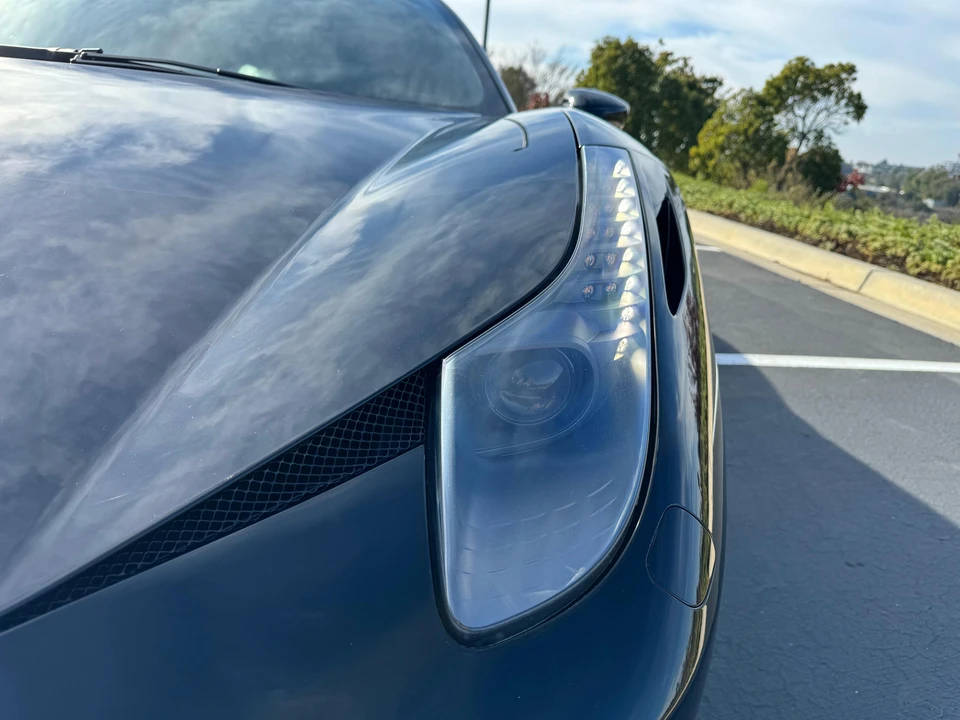2011 Ferrari 458 Italia - Image 19 of 31