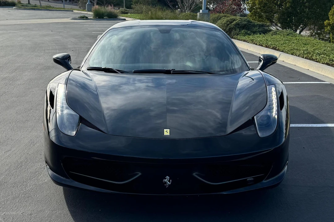 2011 Ferrari 458 Italia - Image 2 of 31