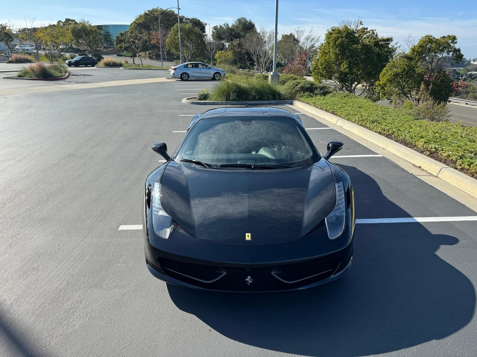 2011 Ferrari 458 Italia - Image 6 of 31
