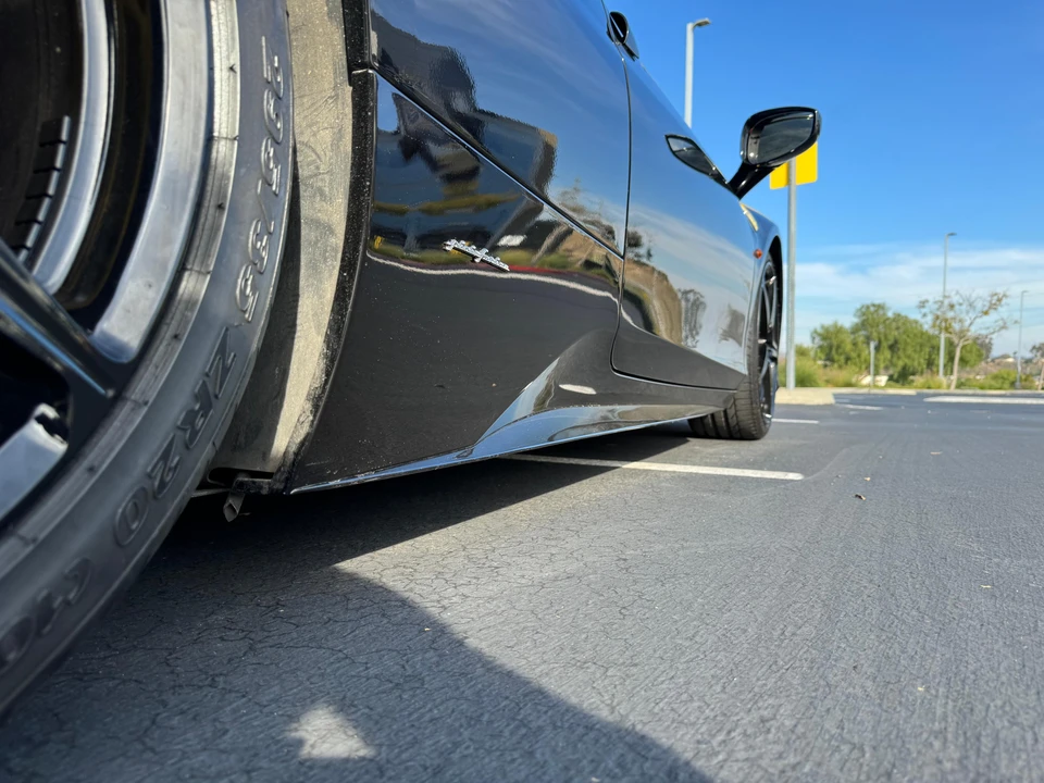 2011 Ferrari 458 Italia - Image 25 of 31