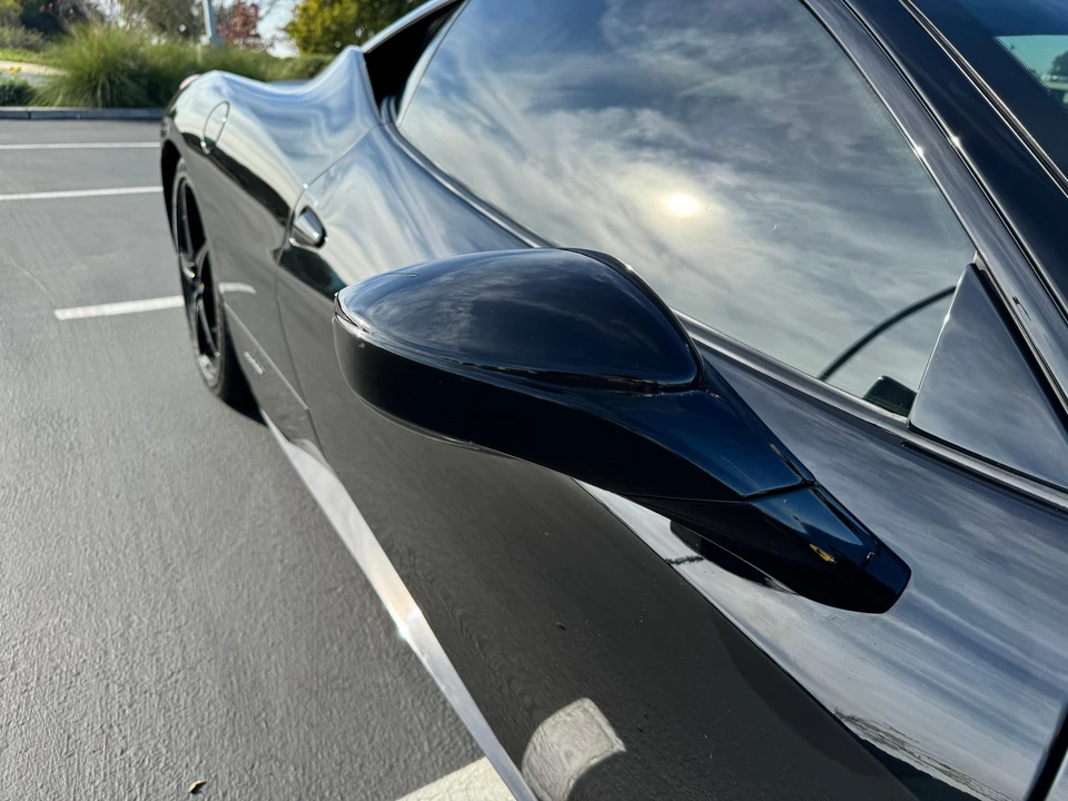 2011 Ferrari 458 Italia - Image 26 of 31