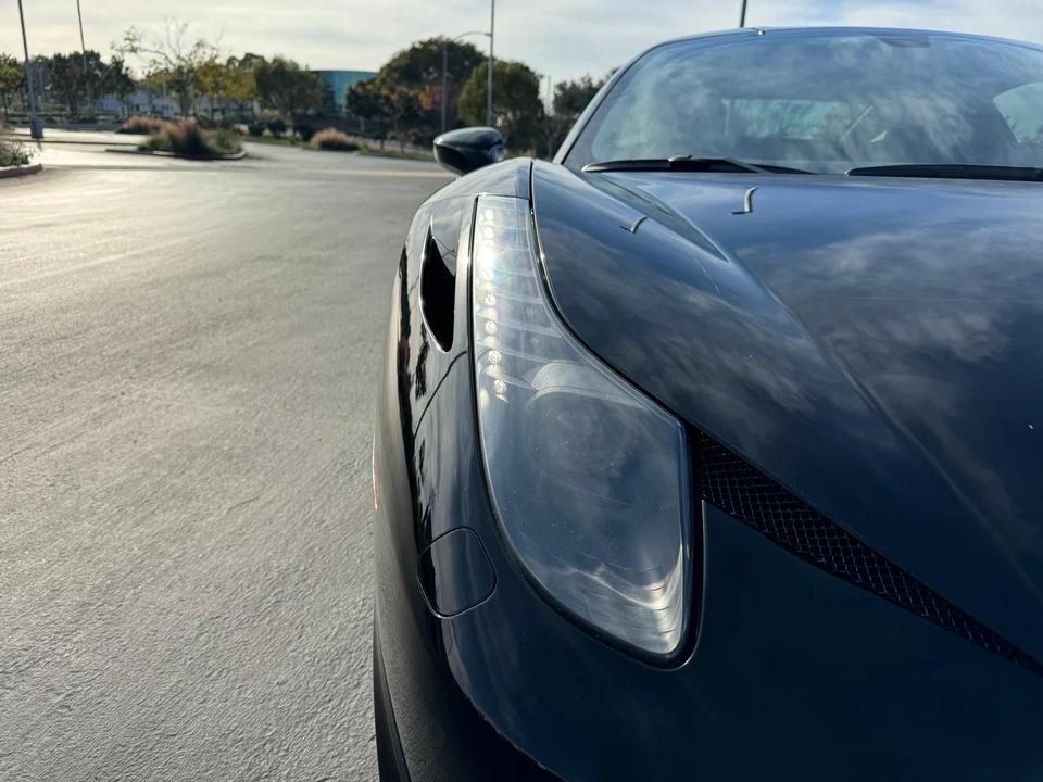 2011 Ferrari 458 Italia - Image 18 of 31