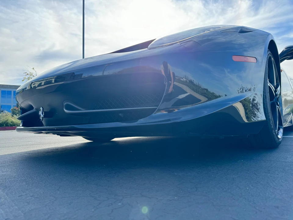 2011 Ferrari 458 Italia - Image 20 of 31