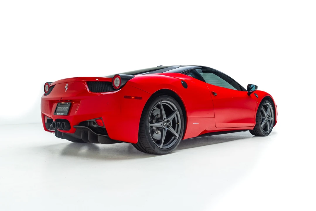 2011 Ferrari 458 Italia - Image 10 of 31