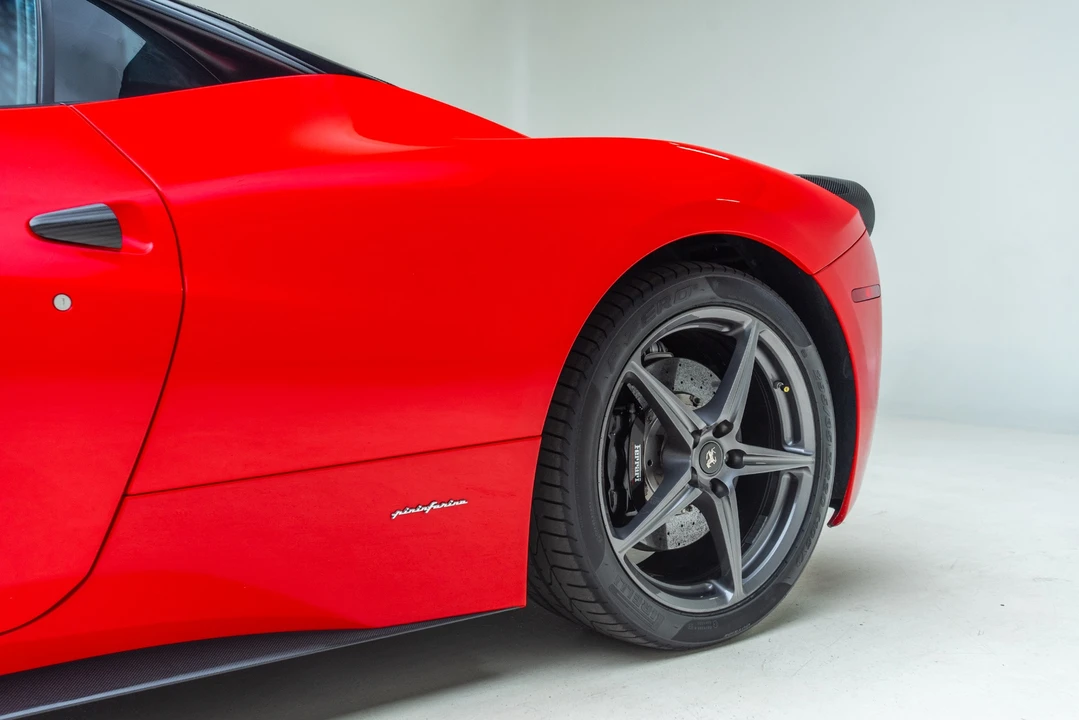 2011 Ferrari 458 Italia - Image 20 of 31